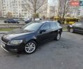 Чорний Шкода Октавія, об'ємом двигуна 1.97 л та пробігом 242 тис. км за 14100 $, фото 1 на Automoto.ua