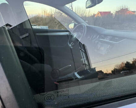 Черный Шкода Октавия, объемом двигателя 1.6 л и пробегом 275 тыс. км за 12450 $, фото 28 на Automoto.ua