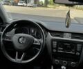 Черный Шкода Октавия, объемом двигателя 2 л и пробегом 259 тыс. км за 10500 $, фото 12 на Automoto.ua