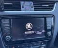 Чорний Шкода Октавія, об'ємом двигуна 1.97 л та пробігом 219 тис. км за 16600 $, фото 31 на Automoto.ua
