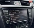 Черный Шкода Октавия, объемом двигателя 1.6 л и пробегом 278 тыс. км за 10600 $, фото 22 на Automoto.ua