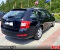Чорний Шкода Октавія, об'ємом двигуна 1.6 л та пробігом 385 тис. км за 9200 $, фото 9 на Automoto.ua