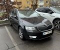 Чорний Шкода Октавія, об'ємом двигуна 1.6 л та пробігом 245 тис. км за 11500 $, фото 1 на Automoto.ua
