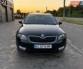 Черный Шкода Октавия, объемом двигателя 1.97 л и пробегом 313 тыс. км за 10800 $, фото 1 на Automoto.ua