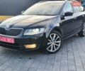 Чорний Шкода Октавія, об'ємом двигуна 1.6 л та пробігом 260 тис. км за 11300 $, фото 2 на Automoto.ua