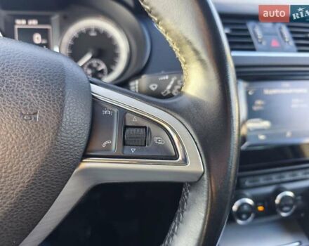 Чорний Шкода Октавія, об'ємом двигуна 1.6 л та пробігом 260 тис. км за 11300 $, фото 44 на Automoto.ua