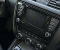 Чорний Шкода Октавія, об'ємом двигуна 1.97 л та пробігом 276 тис. км за 12900 $, фото 2 на Automoto.ua