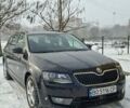 Чорний Шкода Октавія, об'ємом двигуна 1.6 л та пробігом 225 тис. км за 11200 $, фото 1 на Automoto.ua