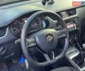 Черный Шкода Октавия, объемом двигателя 1.6 л и пробегом 227 тыс. км за 12790 $, фото 16 на Automoto.ua