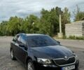 Черный Шкода Октавия, объемом двигателя 1.6 л и пробегом 315 тыс. км за 9934 $, фото 1 на Automoto.ua