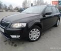 Чорний Шкода Октавія, об'ємом двигуна 1.6 л та пробігом 252 тис. км за 12650 $, фото 1 на Automoto.ua