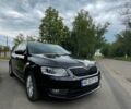 Черный Шкода Октавия, объемом двигателя 1.97 л и пробегом 266 тыс. км за 12799 $, фото 1 на Automoto.ua