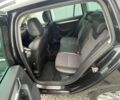 Чорний Шкода Октавія, об'ємом двигуна 2 л та пробігом 170 тис. км за 5200 $, фото 16 на Automoto.ua