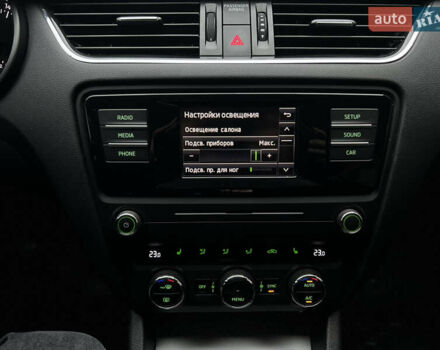 Шкода Октавия 2015 в Харькове на Automoto.ua Черный Шкода Октавия, объемом двигателя 1.6 л и пробегом 254 тыс. км за 11500 $, фото 34 на Automoto.ua