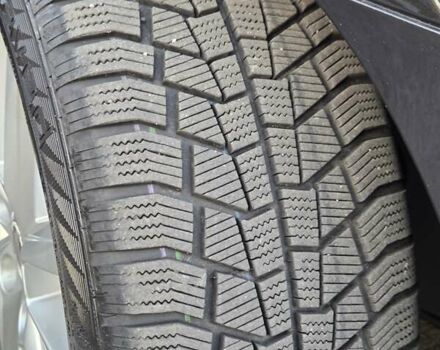 Черный Шкода Октавия, объемом двигателя 1.97 л и пробегом 231 тыс. км за 14500 $, фото 12 на Automoto.ua