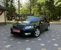 Чорний Шкода Октавія, об'ємом двигуна 1.98 л та пробігом 235 тис. км за 13499 $, фото 1 на Automoto.ua