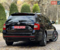 Шкода Октавія 2015 у Дрогобичі на Automoto.ua Чорний Шкода Октавія, об'ємом двигуна 2 л та пробігом 220 тис. км за 14699 $, фото 49 на Automoto.ua