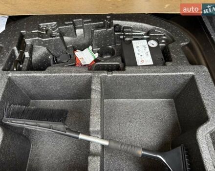 Черный Шкода Октавия, объемом двигателя 1.6 л и пробегом 284 тыс. км за 11500 $, фото 37 на Automoto.ua