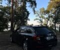 Черный Шкода Октавия, объемом двигателя 1.6 л и пробегом 285 тыс. км за 12000 $, фото 1 на Automoto.ua