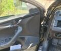 Черный Шкода Октавия, объемом двигателя 2 л и пробегом 214 тыс. км за 18600 $, фото 9 на Automoto.ua