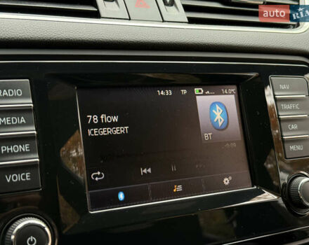 Шкода Октавія 2015 у Дрогобичі на Automoto.ua Чорний Шкода Октавія, об'ємом двигуна 2 л та пробігом 220 тис. км за 14699 $, фото 119 на Automoto.ua