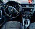 Черный Шкода Октавия, объемом двигателя 1.97 л и пробегом 295 тыс. км за 11500 $, фото 1 на Automoto.ua