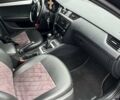 Чорний Шкода Октавія, об'ємом двигуна 1.6 л та пробігом 225 тис. км за 10800 $, фото 4 на Automoto.ua