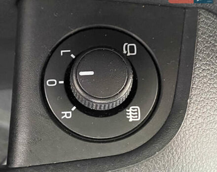 Чорний Шкода Октавія, об'ємом двигуна 1.6 л та пробігом 221 тис. км за 12250 $, фото 14 на Automoto.ua