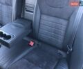 Черный Шкода Октавия, объемом двигателя 2 л и пробегом 254 тыс. км за 15499 $, фото 56 на Automoto.ua