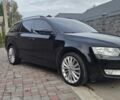Черный Шкода Октавия, объемом двигателя 1.6 л и пробегом 250 тыс. км за 10500 $, фото 4 на Automoto.ua