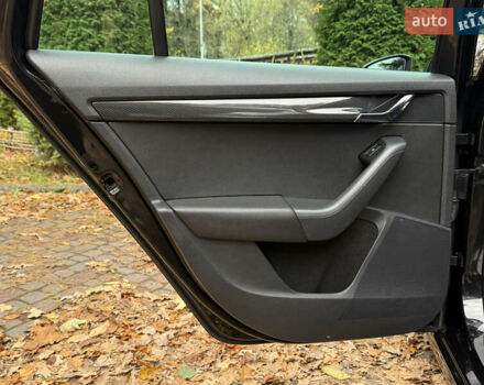 Шкода Октавія 2015 у Дрогобичі на Automoto.ua Чорний Шкода Октавія, об'ємом двигуна 2 л та пробігом 220 тис. км за 14699 $, фото 134 на Automoto.ua