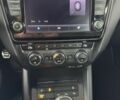 Чорний Шкода Октавія, об'ємом двигуна 2 л та пробігом 187 тис. км за 13700 $, фото 7 на Automoto.ua