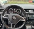 Чорний Шкода Октавія, об'ємом двигуна 1.6 л та пробігом 245 тис. км за 11500 $, фото 32 на Automoto.ua