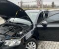 Черный Шкода Октавия, объемом двигателя 1.6 л и пробегом 260 тыс. км за 12300 $, фото 14 на Automoto.ua