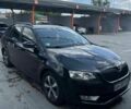 Черный Шкода Октавия, объемом двигателя 1.6 л и пробегом 300 тыс. км за 9600 $, фото 3 на Automoto.ua