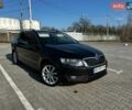Чорний Шкода Октавія, об'ємом двигуна 1.6 л та пробігом 275 тис. км за 12500 $, фото 1 на Automoto.ua