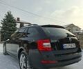 Чорний Шкода Октавія, об'ємом двигуна 1.6 л та пробігом 225 тис. км за 11200 $, фото 52 на Automoto.ua