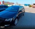 Чорний Шкода Октавія, об'ємом двигуна 1.6 л та пробігом 309 тис. км за 11500 $, фото 1 на Automoto.ua