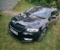 Чорний Шкода Октавія, об'ємом двигуна 1.6 л та пробігом 320 тис. км за 8544 $, фото 1 на Automoto.ua