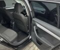 Черный Шкода Октавия, объемом двигателя 1.6 л и пробегом 260 тыс. км за 12300 $, фото 22 на Automoto.ua