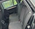Чорний Шкода Октавія, об'ємом двигуна 1.6 л та пробігом 245 тис. км за 11500 $, фото 22 на Automoto.ua