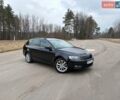 Черный Шкода Октавия, объемом двигателя 1.6 л и пробегом 222 тыс. км за 12000 $, фото 1 на Automoto.ua