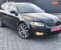 Чорний Шкода Октавія, об'ємом двигуна 1.6 л та пробігом 260 тис. км за 11300 $, фото 11 на Automoto.ua