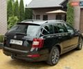 Черный Шкода Октавия, объемом двигателя 1.6 л и пробегом 284 тыс. км за 11500 $, фото 10 на Automoto.ua