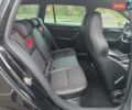 Черный Шкода Октавия, объемом двигателя 2 л и пробегом 212 тыс. км за 16599 $, фото 45 на Automoto.ua