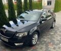 Черный Шкода Октавия, объемом двигателя 1.97 л и пробегом 340 тыс. км за 10500 $, фото 1 на Automoto.ua