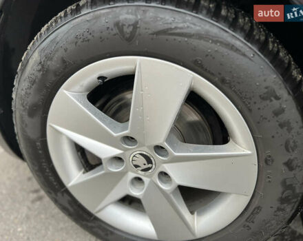 Шкода Октавия 2015 в Харькове на Automoto.ua Черный Шкода Октавия, объемом двигателя 1.6 л и пробегом 254 тыс. км за 11500 $, фото 18 на Automoto.ua