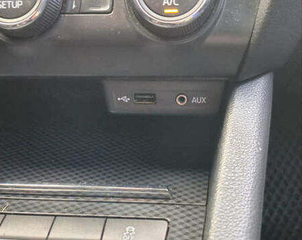 Шкода Октавия 2015 в Болехове на Automoto.ua Черный Шкода Октавия, объемом двигателя 1.97 л и пробегом 340 тыс. км за 14300 $, фото 12 на Automoto.ua