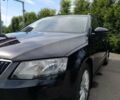 Черный Шкода Октавия, объемом двигателя 1.6 л и пробегом 280 тыс. км за 11000 $, фото 43 на Automoto.ua