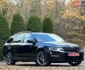 Шкода Октавія 2015 у Дрогобичі на Automoto.ua Чорний Шкода Октавія, об'ємом двигуна 2 л та пробігом 220 тис. км за 14699 $, фото 3 на Automoto.ua